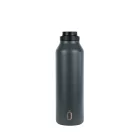 RUNBOTT Mii Anthracite termosz kerámia bevonattal 600ml 