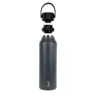 RUNBOTT Mii Anthracite termosz kerámia bevonattal 600ml 