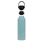 RUNBOTT Mii Aquarelle Arctic termosz kerámia bevonattal 600ml