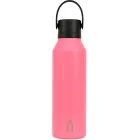 RUNBOTT Mii Aquarelle Blush termosz kerámia bevonattal 600ml
