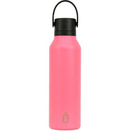 RUNBOTT Mii Aquarelle Blush termosz kerámia bevonattal 600ml