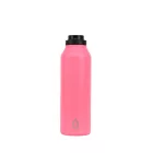 RUNBOTT Mii Aquarelle Blush termosz kerámia bevonattal 600ml