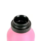 RUNBOTT Mii Aquarelle Blush termosz kerámia bevonattal 600ml