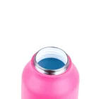 RUNBOTT Mii Aquarelle Blush termosz kerámia bevonattal 600ml