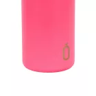 RUNBOTT Mii Aquarelle Blush termosz kerámia bevonattal 600ml