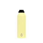 RUNBOTT Mii Aquarelle Vanilla termosz kerámia bevonattal 600ml