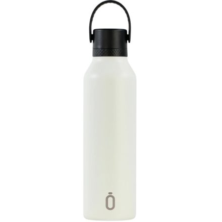 RUNBOTT Mii Cream termosz kerámia bevonattal 600ml