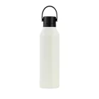 RUNBOTT Mii Cream termosz kerámia bevonattal 600ml