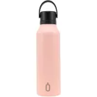 RUNBOTT Mii Cotton Candy termosz kerámia bevonattal 600ml