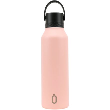 RUNBOTT Mii Cotton Candy termosz kerámia bevonattal 600ml