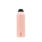 RUNBOTT Mii Cotton Candy termosz kerámia bevonattal 600ml