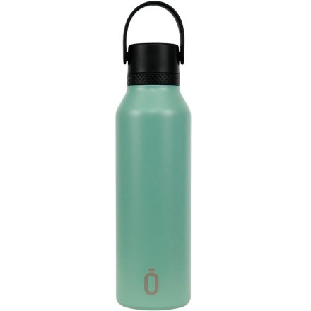 RUNBOTT Mii Eucalyptus termosz kerámia bevonattal 600ml