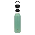 RUNBOTT Mii Eucalyptus termosz kerámia bevonattal 600ml