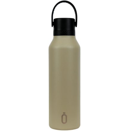 RUNBOTT MII Khaki (Caqui) termosz kerámia bevonattal 600ml