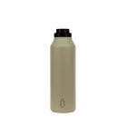 RUNBOTT MII Khaki (Caqui) termosz kerámia bevonattal 600ml
