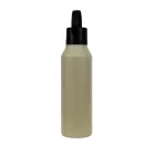 RUNBOTT MII Khaki (Caqui) termosz kerámia bevonattal 600ml