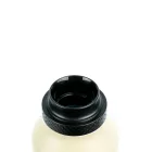 RUNBOTT MII Khaki (Caqui) termosz kerámia bevonattal 600ml