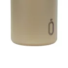 RUNBOTT MII Khaki (Caqui) termosz kerámia bevonattal 600ml