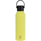 RUNBOTT Mii Lemon termosz kerámia bevonattal 600ml