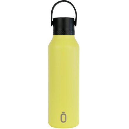 RUNBOTT Mii Lemon termosz kerámia bevonattal 600ml
