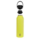 RUNBOTT Mii Lemon termosz kerámia bevonattal 600ml