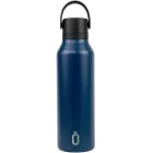 RUNBOTT Mii Navy Blue termosz kerámia bevonattal 600ml
