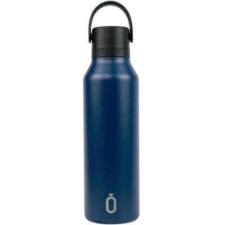 RUNBOTT Mii Navy Blue termosz kerámia bevonattal 600ml