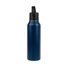 RUNBOTT Mii Navy Blue termosz kerámia bevonattal 600ml