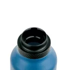 RUNBOTT Mii Navy Blue termosz kerámia bevonattal 600ml