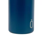 RUNBOTT Mii Navy Blue termosz kerámia bevonattal 600ml