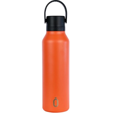 RUNBOTT Mii Orange termosz kerámia bevonattal 600ml
