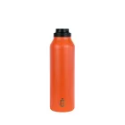 RUNBOTT Mii Orange termosz kerámia bevonattal 600ml
