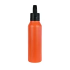 RUNBOTT Mii Orange termosz kerámia bevonattal 600ml