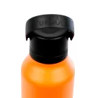 RUNBOTT Mii Orange termosz kerámia bevonattal 600ml