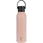 RUNBOTT Mii Peach termosz kerámia bevonattal 600ml