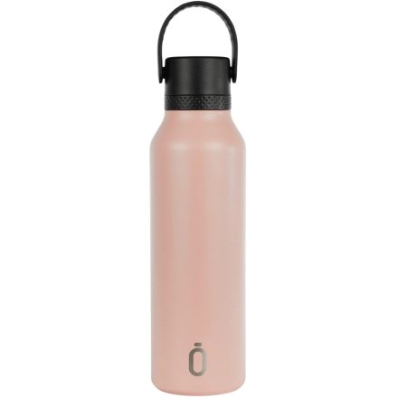 RUNBOTT Mii Peach termosz kerámia bevonattal 600ml