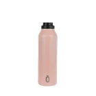 RUNBOTT Mii Peach termosz kerámia bevonattal 600ml