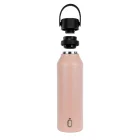 RUNBOTT Mii Peach termosz kerámia bevonattal 600ml