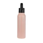 RUNBOTT Mii Peach termosz kerámia bevonattal 600ml