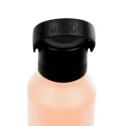 RUNBOTT Mii Peach termosz kerámia bevonattal 600ml