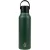 RUNBOTT MII Palm Green termosz kerámia bevonattal 600ml