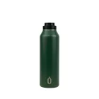 RUNBOTT MII Palm Green termosz kerámia bevonattal 600ml