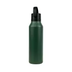 RUNBOTT MII Palm Green termosz kerámia bevonattal 600ml