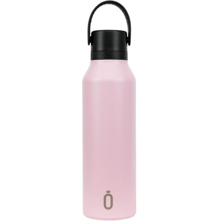 RUNBOTT Mii Powder Pink (Rosa Empolvado) termosz kerámia bevonattal 600ml