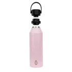 RUNBOTT Mii Powder Pink (Rosa Empolvado) termosz kerámia bevonattal 600ml