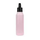 RUNBOTT Mii Powder Pink (Rosa Empolvado) termosz kerámia bevonattal 600ml