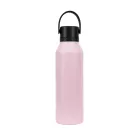 RUNBOTT Mii Powder Pink (Rosa Empolvado) termosz kerámia bevonattal 600ml