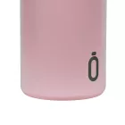RUNBOTT Mii Powder Pink (Rosa Empolvado) termosz kerámia bevonattal 600ml