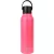 RUNBOTT Mii Raspberry termosz kerámia bevonattal 600ml