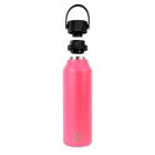 RUNBOTT Mii Raspberry termosz kerámia bevonattal 600ml